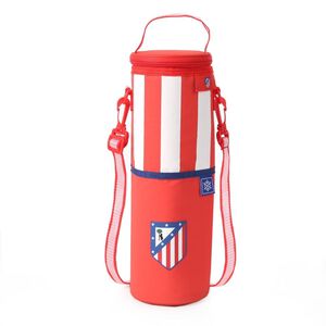 Botellero Térmico  Rojo De 1,5 Litros